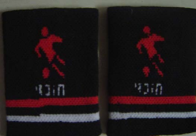 promotional cuff
